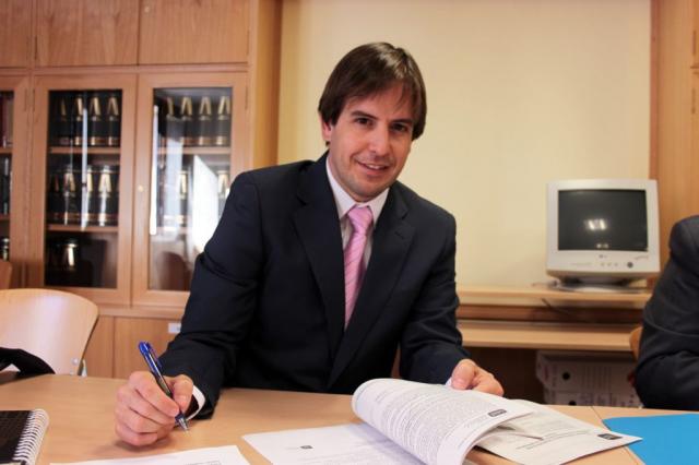 UPyD contribuye a mejorar Las Rozas aunque no se aprueben sus mociones