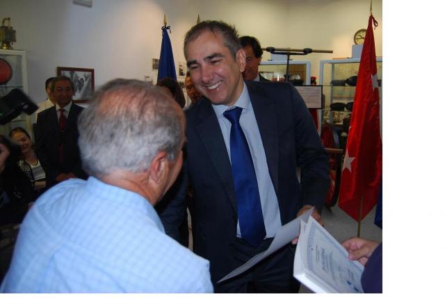 El Grupo Socialista de Las Rozas apoya a los ferroviarios de Las Matas