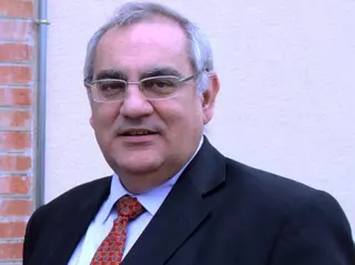 Charla informativa de UPyD Las Rozas sobre el Club de Campo El Garzo