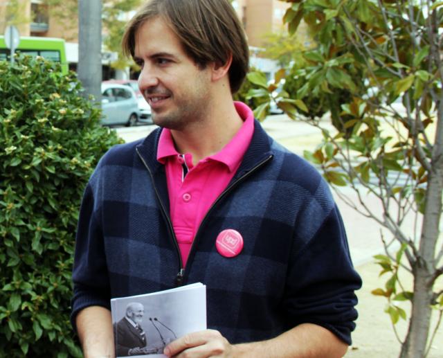 UPyD Las Rozas quiere saber por qué privatizan la gestión de la Escuela de Teatro Municipal