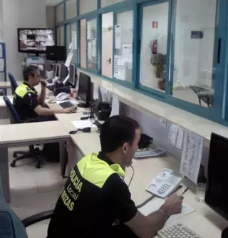 La Policía Local de Las Rozas pone en marcha el Programa Vacaciones Seguras 2012