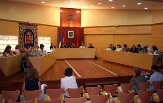 El Ayuntamiento cambia la gestión de la Escuela de Teatro para mantener su actividad y ahorrar costes