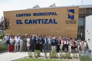 Más de 900 alumnos de Las Rozas serán Profesionales desde la escuela durante el próximo curso