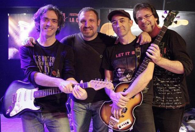 La película de animación Up y el grupo Flaming Pie Band abren las Noches de Verano de Las Rozas