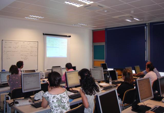 Abierto el plazo para inscribirse en los cursos para desempleados ofrecidos en Las Rozas