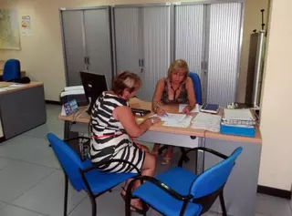 La OMIC de Las Rozas atiende casi 5.000 consultas en el primer semestre del año