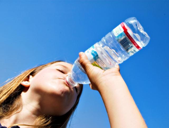 El Ayuntamiento de Las Rozas recomienda extremar las precauciones ante las altas temperaturas