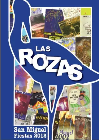 Este fin de semana comienzan las Fiestas de San Miguel de Las Rozas