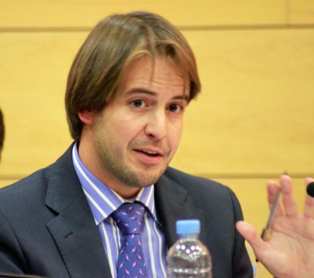 UPyD Las Rozas contra la subida del recibo del IBI de 2013, mal explicada por el PP como bajada