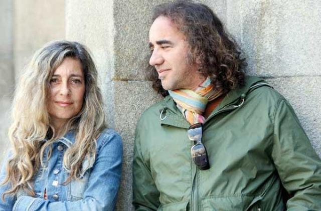 Teo Carralda ofrece en Las Rozas un viaje musical a través de doce poemas de Valle-Inclán