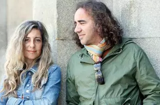Teo Carralda ofrece en Las Rozas un viaje musical a través de doce poemas de Valle-Inclán