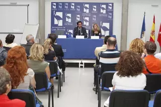 Las Rozas conmemora el Día Mundial de la Salud Mental con unas jornadas informativas