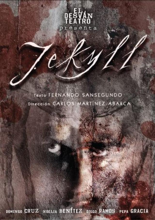 Jekyll llena de misterio la agenda del fin de semana en Las Rozas
