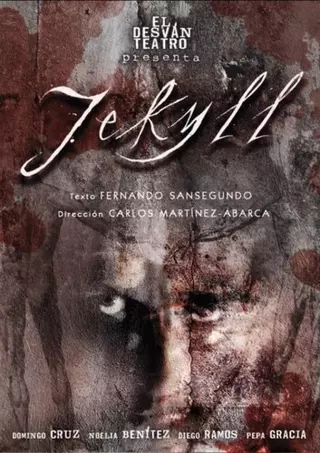 Jekyll llena de misterio la agenda del fin de semana en Las Rozas