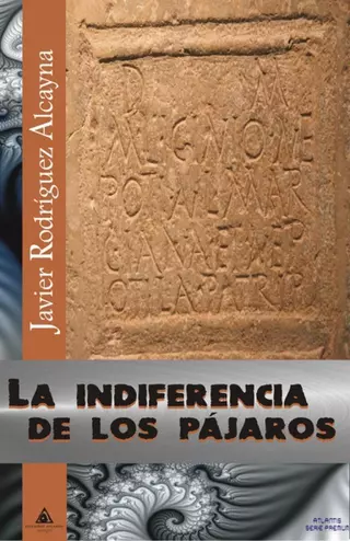 El escritor roceño Javier Rodríguez presenta su primera novela, 