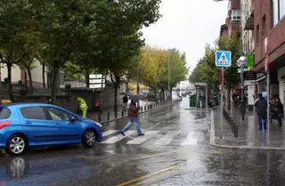 El Ayuntamiento de Las Rozas informa a los vecinos sobre las medidas a tomar ante el frío