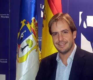 UPyD: "El Alcalde de Las Rozas impide que UPyD defienda el Orden Constitucional en el Pleno"