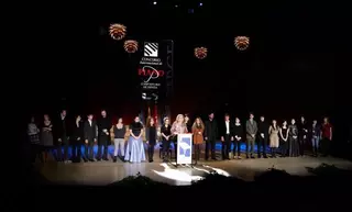 La gran final del Concurso Internacional de Piano abre la agenda cultural del fin de semana en Las Rozas