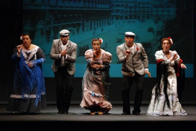 Un concierto de bandas para celebrar Santa Cecilia abre la actividad cultural del fin de semana en Las Rozas