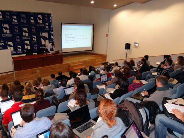 Comienza la Semana del Comercio en Las Rozas
