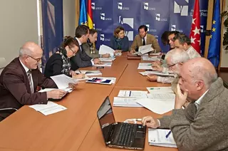 Las Rozas refuerza el apoyo a los emprendedores y la orientación y formación para el empleo