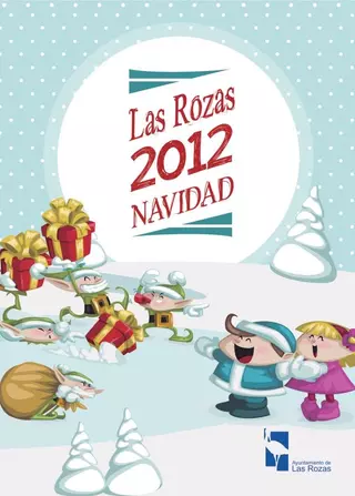 Las Rozas se llena de Navidad