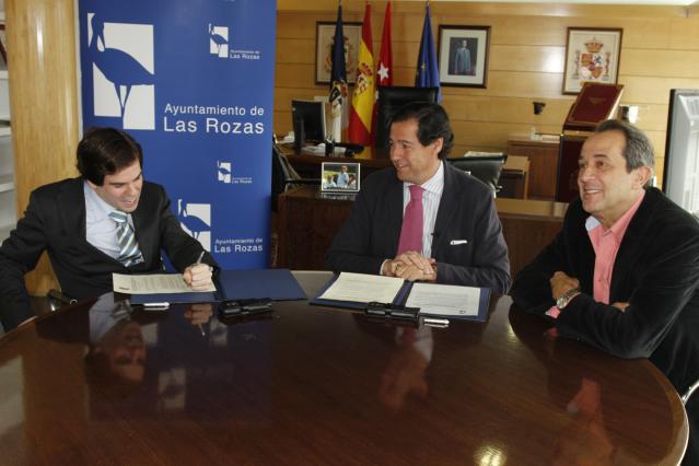 El Ayuntamiento impulsa las actividades deportivas de personas con discapacidad