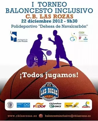 El fin de semana llega a Las Rozas cargado de espectáculos navideños