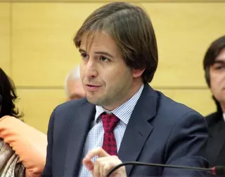 UPyD: «Después de casi 18 años en el gobierno, los presupuestos del PP para Las Rozas siguen siendo increíbles»