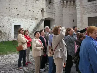 Polonia, La Rioja o el Valle del Tietar, entre los destinos del Programa de Turismo Social 2013