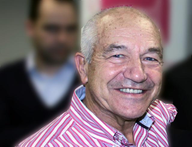 El Ciclo de Cine Político de UPyD Las Rozas abordará este sábado el tema de la corrupción