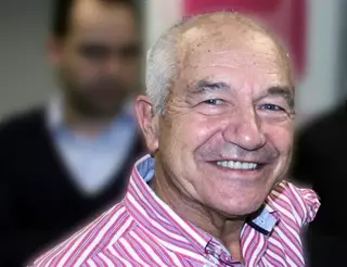 El Ciclo de Cine Político de UPyD Las Rozas abordará este sábado el tema de la corrupción