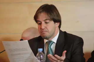 UPyD Las Rozas duda de las ventajas que aporta la Fundación Marazuela