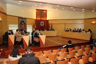 El Ayuntamiento insta a Comunidad y Gobierno Central a tomar medidas para mejorar el tráfico en Las Rozas