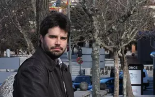 Gonzalo Sánchez Toscano asume la concejalía de IU-LV de Las Rozas