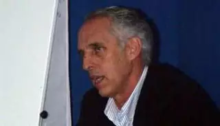 Beirán, ex del Real Madrid de Baloncesto, ayuda a mejorar la relación entre jugadores y padres