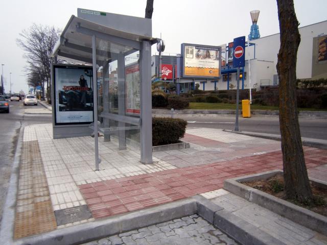 El Ayuntamiento remodela un tramo de la calle Camilo José Cela para mejorar la movilidad
