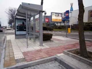 El Ayuntamiento remodela un tramo de la calle Camilo José Cela para mejorar la movilidad