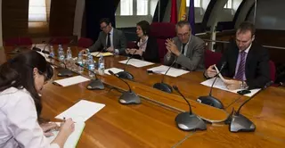 El Ayuntamiento pone en marcha su campaña de seguridad para las vacaciones de Semana Santa