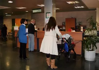 El Ayuntamiento de Las Rozas amplía sus horarios de atención al público para mejorar el servicio al ciudadano