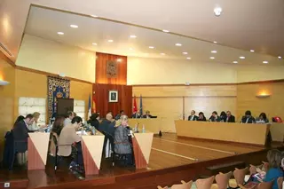 Las Rozas ya ha alcanzado el 75% de los objetivos previstos en el Plan Integral de Menor y Familia