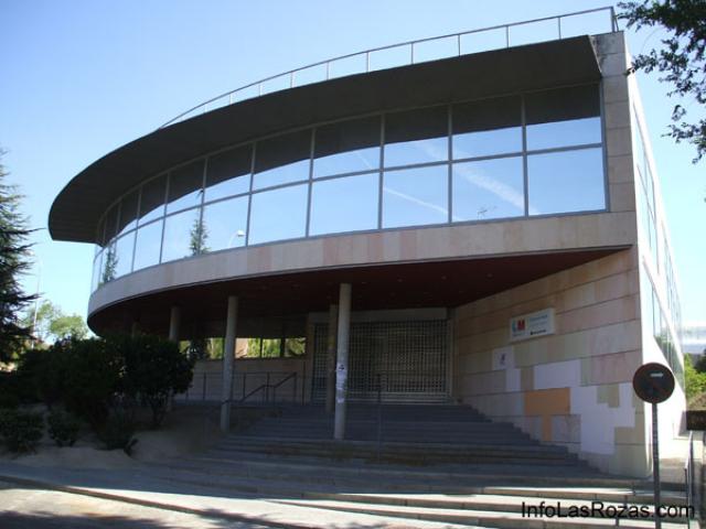 IU-LV: " Los centros de Monterrozas y La Marazuela son susceptibles de ser privatizados"