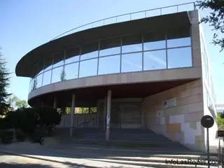 IU-LV: " Los centros de Monterrozas y La Marazuela son susceptibles de ser privatizados"