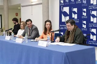 El Ayuntamiento de Las Rozas celebra el I Encuentro Municipal sobre Discapacidad