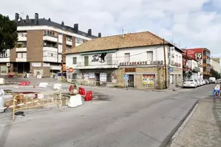 El Ayuntamiento impulsa la remodelación del entorno de la Plaza de Madrid
