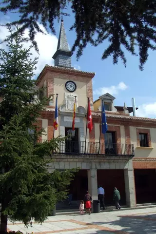 Las Rozas cerró el ejercicio contable 2012 con un ahorro neto de 5,8 millones de euros