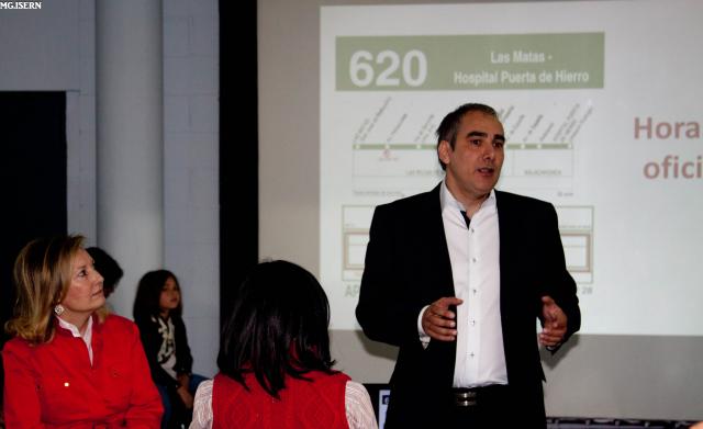 Los socialistas se comprometen a denunciar y defender los problemas de los vecinos ante las instituciones del Ayuntamiento