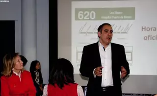 Los socialistas se comprometen a denunciar y defender los problemas de los vecinos ante las instituciones del Ayuntamiento