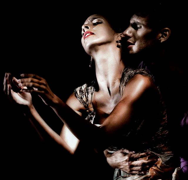 Las Rozas se suma este fin de semana a las Fiestas del 2 de Mayo con la gala “Danza en Comunidad”
