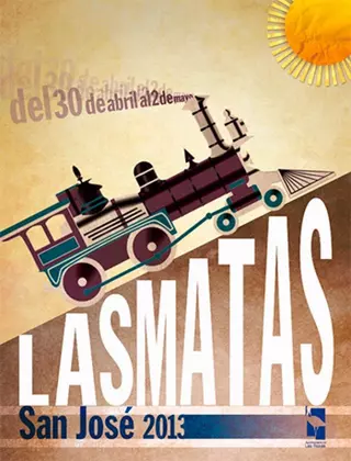 El próximo martes comienzan las Fiestas de Las Matas